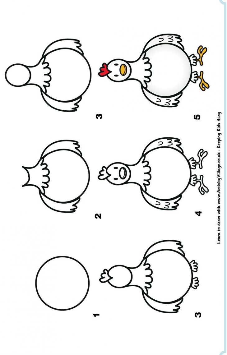 Apprendre À Dessiner – La Maternelle De Camille destiné Apprendre À Dessiner En Maternelle