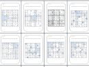 Apprendre À Jouer Au Sudoku - Jeux Pédagogiques Et Compagnie concernant Comment Jouer Sudoku