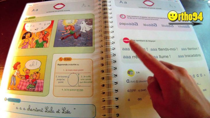 Apprendre À Lire: Méthode Syllabique Avec Créamots! dedans Jeux Pour Apprendre À Lire 4 Ans