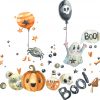 Apprendre Et S'amuser Avec Les Enfants ! – Ape Trevron tout Apprendre À Dessiner Halloween