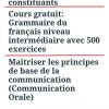 Apprendre Le Francais Facile For Android - Apk Download encequiconcerne Exercice Francais Facile