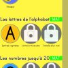 Apprendre Le Français For Android - Apk Download concernant Apprendre Les Chiffres En Français