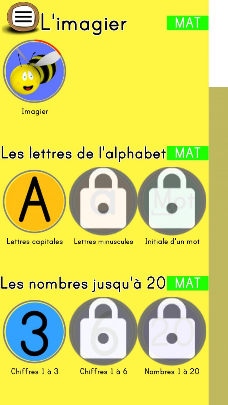 Apprendre Le Français For Android – Apk Download concernant Apprendre Les Chiffres En Français