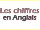 Apprendre Les Chiffres En Anglais - Facile Pour Débutant (Rapidement) avec Jeux Pour Apprendre Les Chiffres En Francais