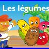 Apprendre Les Légumes (Fr) - Jeu Éducatif - dedans Jeux De Connaissance 3 4 Ans