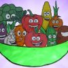 Apprendre Les Noms Des Légumes En Anglais Avec Des Images (Anglais) pour Nom De Legume
