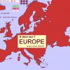 Apprendre Les Pays D'europe Par Le Jeu pour Jeux Union Européenne