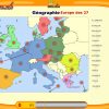 Apprendre Les Pays Membres De L'union Européenne Par Le Jeu avec Jeux Union Européenne