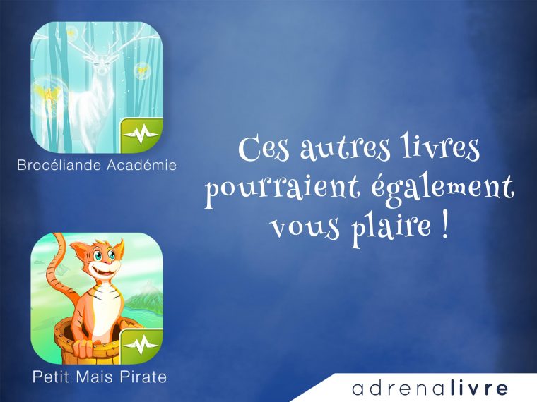 Arnold Et L'élixir Perdu, Livre-Jeu Interactif For Android à Livre Jeu Interactif