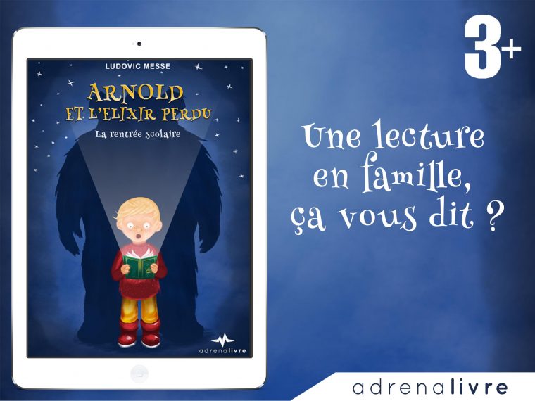 Arnold Et L'élixir Perdu, Livre-Jeu Interactif For Android – Apk à Livre Jeu Interactif