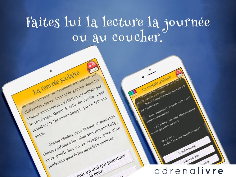 Arnold Et L'élixir Perdu, Livre-Jeu Interactif For Android pour Livre Jeu Interactif