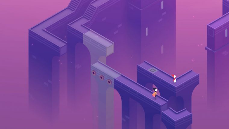 Arrêtez Tout : L'excellent Jeu Monument Valley 2 Est Gratuit à Jeux De Fille 2 Gratuit