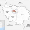 Arrondissement Of Paris - Wikipedia concernant Departement Francais 39