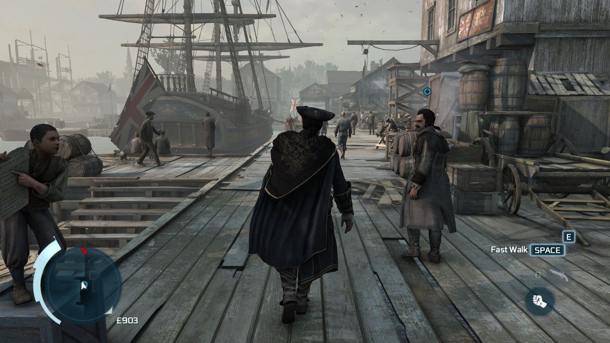 Assassin Creed 3 Demo Telecharger Jeu Pc // Riomarphone.cf dedans Jeux Pc Telecharger Gratuit