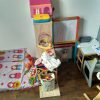 Assistante Maternelle : Aménagement D'un Espace Bébé. #blog encequiconcerne Jeux De Bébé Lili