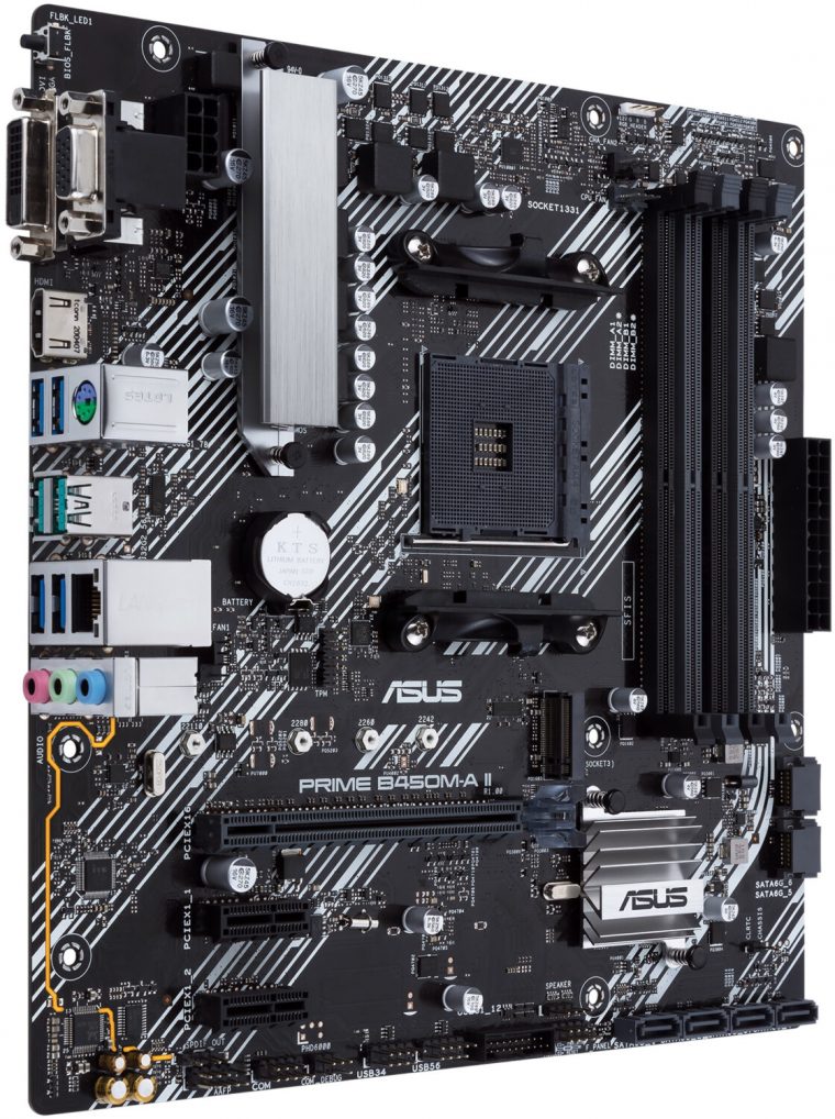 asus prime b450-plus handbuch deutsch