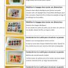 Ateliers Autonomes Période 1 Pour Les Petites Sections (Ps avec Boite À Forme Montessori
