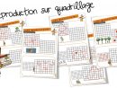 Ateliers Maths : Reproduction Sur Quadrillage (Bout De Gomme tout Exercice Reproduction Sur Quadrillage Ce1