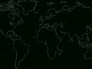 Atlas Monde : Cartes Et Rmations Sur Les Pays à Carte Du Monde À Compléter En Ligne