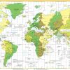 Atlas Monde : Cartes Et Rmations Sur Les Pays à Carte Du Monde Et Leur Capitale
