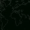 Atlas Monde : Cartes Et Rmations Sur Les Pays pour Carte Du Monde Vierge À Remplir En Ligne