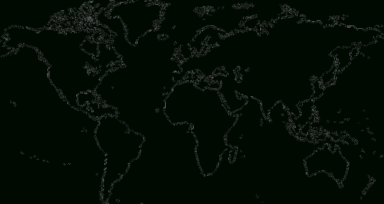 Atlas Monde : Cartes Et Rmations Sur Les Pays pour Carte Du Monde Vierge À Remplir En Ligne