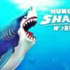 Attaque De Requin ! | Hungry Shark World destiné Tous Les Jeux De Requin