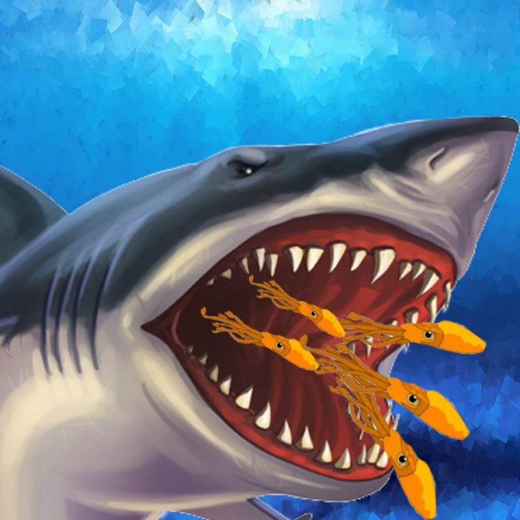 Attaque De Requin Meilleur Jeu Gratuit Jeux De Puzzle Fun pour Requin Jeux Gratuit