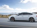 Audi S5'e V6 Dizel Seçeneği Geldi à Qi Devine Le Mot