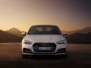 Audi S5'e V6 Dizel Seçeneği Geldi avec Qi Devine Le Mot