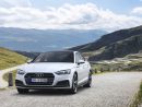 Audi S5'e V6 Dizel Seçeneği Geldi concernant Qi Devine Le Mot