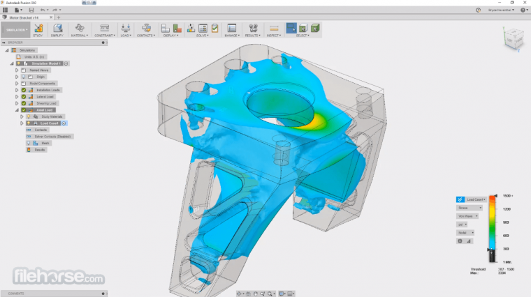 fusion 360 hilfslinie