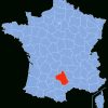 Aveyron » Vacances - Arts- Guides Voyages dedans Departement 12 En France
