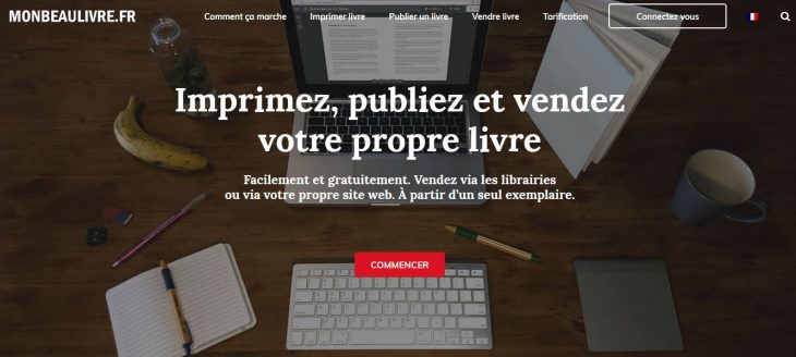 Avis Et Rmations Sur Monbeaulivre – Auto-Édition serapportantà Imprimer Un Livre Gratuitement