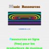 Awesome Powerfull Music Ressource's By Samplingunit - Issuu avec Puzzle En Ligne Facile