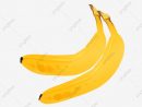 Banane Jaune Illustration Créative De Banane Illustration De intérieur Dessiner Une Banane