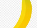 Banane, La Nourriture, Dessin Png - Banane, La Nourriture à Dessiner Une Banane