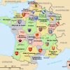 Bases De L'otan En France. Source : Http://data. Câble Sous intérieur Carte Des Départements D Ile De France