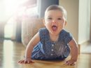 Bébé A 8 Mois : Développement, Motricité, Éveil, Santé Et pour Bebe 6 Mois Eveil