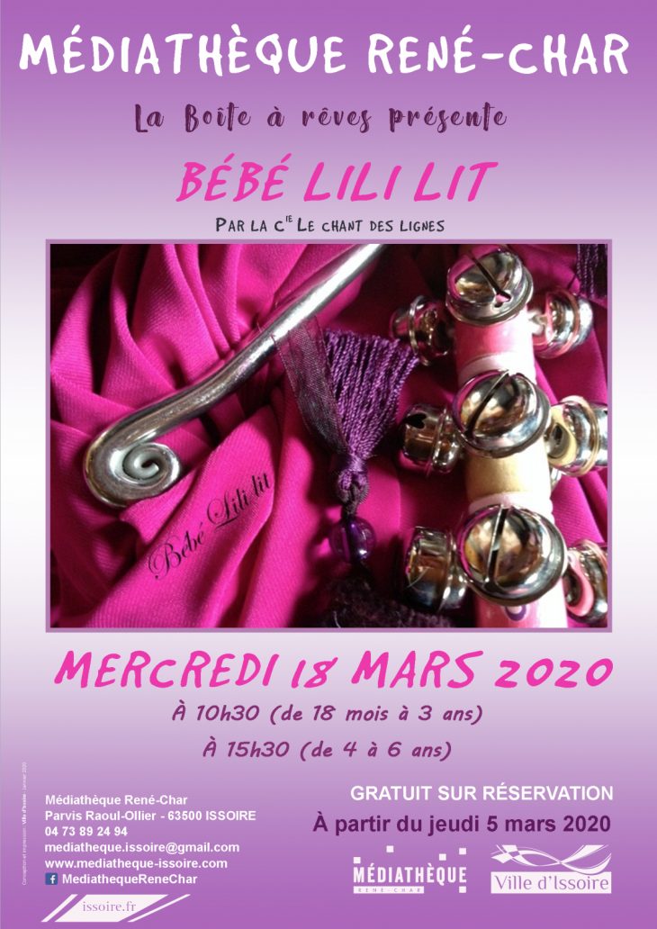 Bébé Lili Lit avec Jeux De Bébé Lili