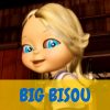 Bébé Lilly - Big Bisou serapportantà Jeux De Bébé Lilly