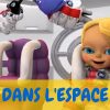 Bébé Lilly - Dans L'espace à Jeux De Bébé Lili
