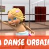 Bébé Lilly - Danse Urbaine avec Jeux De Bébé Lili