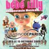 Bébé Lilly - Images - Bébé Lilly - Héros Tiji à Jeux De Bébé Lilly