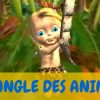 Bébé Lilly - La Jungle Des Animaux encequiconcerne Jeux De Bébé Lili