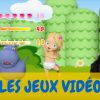 Bébé Lilly - Les Jeux Vidéo destiné Jeux De Bébé Lilly