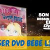 Bébé Lilly - Teaser Dvd - Le Mystère De L'etoile Bleue serapportantà Jeux De Bébé Lilly