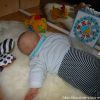 Bébé Montessori | Bout De Chou En Éveil encequiconcerne Jeux Eveil Bebe 2 Mois