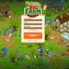 Big Farm - Aperçu - Game-Guide à Jeux En Ligne De Ferme