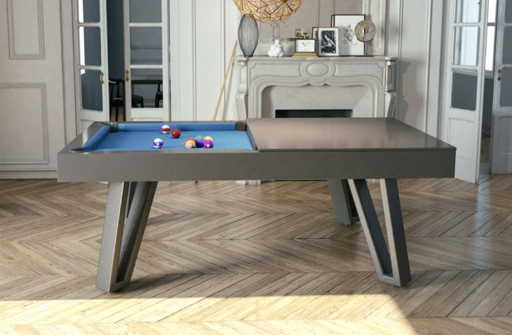 Billards Bréton : Votre Table De Billard D'exception encequiconcerne Jeux Billard En Ligne Gratuit